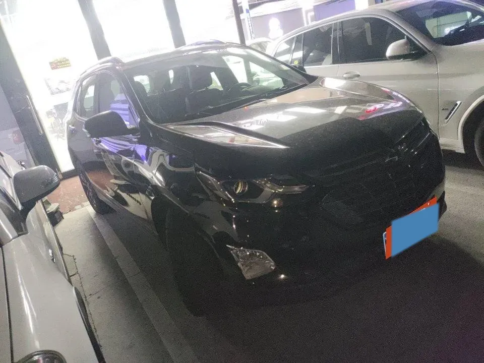 2019 Skoda Kodiak 2.0T 220HP L4 7DCT,autocango,china used car exporter,china ev exporter,chinese used car exporter,chinese used ev exporter