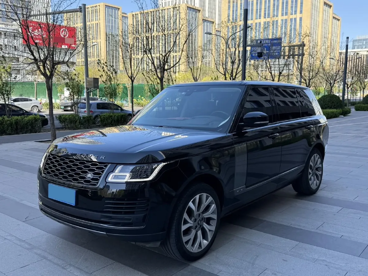 2021 Land Rover Range Rover 3.0T 400HP L6 8AT,autocango,china used car exporter,china ev exporter,chinese used car exporter,chinese used ev exporter