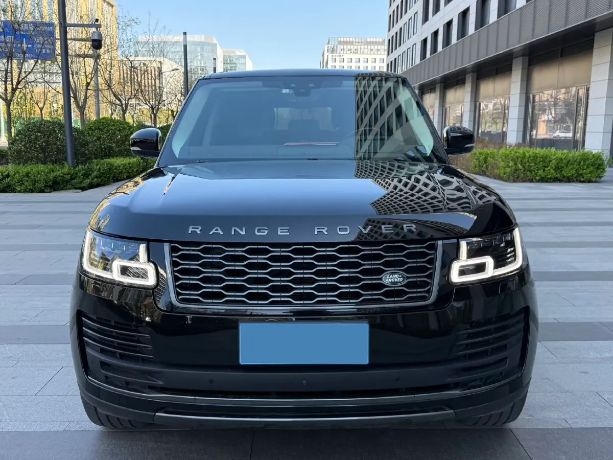 2021 Land Rover Range Rover 3.0T 400HP L6 8AT,autocango,china used car exporter,china ev exporter,chinese used car exporter,chinese used ev exporter