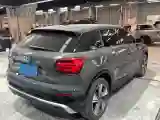 2020 Audi Q2L 1.4T 150HP L4 7DCT