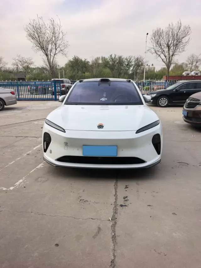 2022 JunTian HeiWuShi Youth 2.0T 203HP L4 6AT,autocango,china used car exporter,china ev exporter,chinese used car exporter,chinese used ev exporter