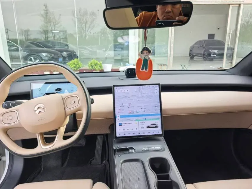 2022 JunTian HeiWuShi Youth 2.0T 203HP L4 6AT,autocango,china used car exporter,china ev exporter,chinese used car exporter,chinese used ev exporter