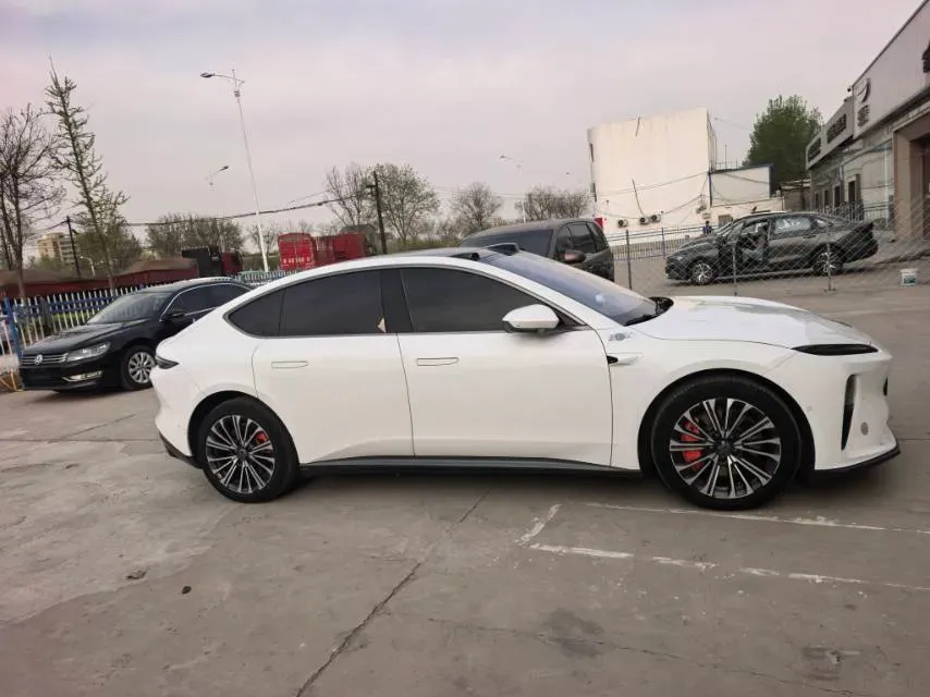 2022 JunTian HeiWuShi Youth 2.0T 203HP L4 6AT,autocango,china used car exporter,china ev exporter,chinese used car exporter,chinese used ev exporter