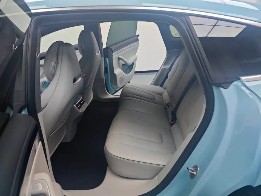 2024 Luxeed S7 BEV 100KWH,autocango,china used car exporter,china ev exporter,chinese used car exporter,chinese used ev exporter