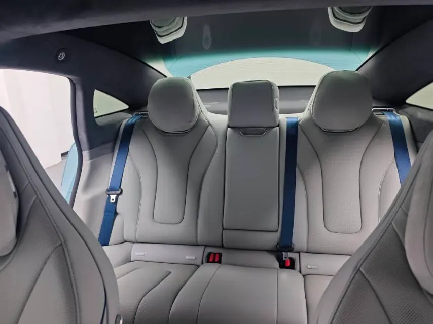 2024 Luxeed S7 BEV 100KWH,autocango,china used car exporter,china ev exporter,chinese used car exporter,chinese used ev exporter