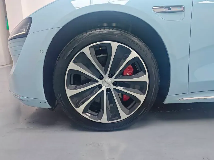 2024 Luxeed S7 BEV 100KWH,autocango,china used car exporter,china ev exporter,chinese used car exporter,chinese used ev exporter