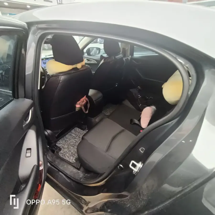 2019 Mazda 3 Axela 1.5L 117HP L4 6AT,autocango,china used car exporter,china ev exporter,chinese used car exporter,chinese used ev exporter