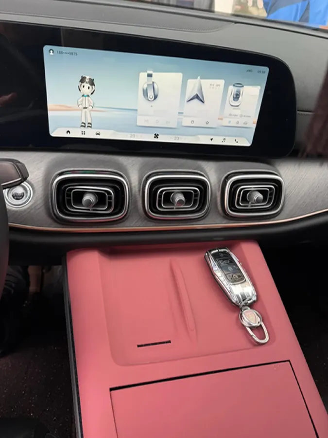 2024 Chery Tiggo 9 2.0T 261HP L4 7DCT,autocango,china used car exporter,china ev exporter,chinese used car exporter,chinese used ev exporter