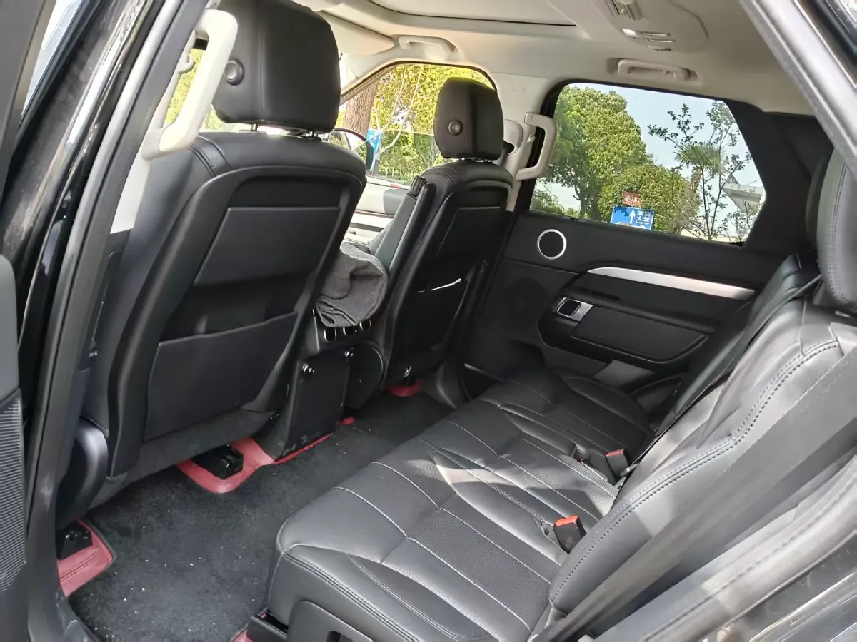 2020 Land Rover Discovery 3.0T 340HP V6 8AT,autocango,china used car exporter,china ev exporter,chinese used car exporter,chinese used ev exporter