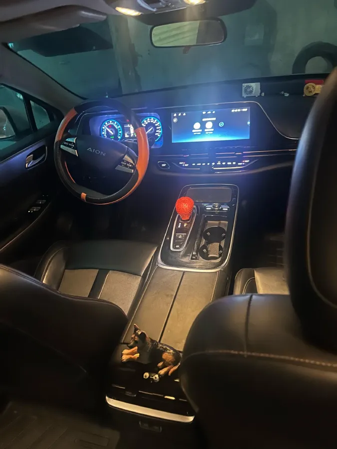 2022 Aion S BEV 50.688KWH,autocango,china used car exporter,china ev exporter,chinese used car exporter,chinese used ev exporter