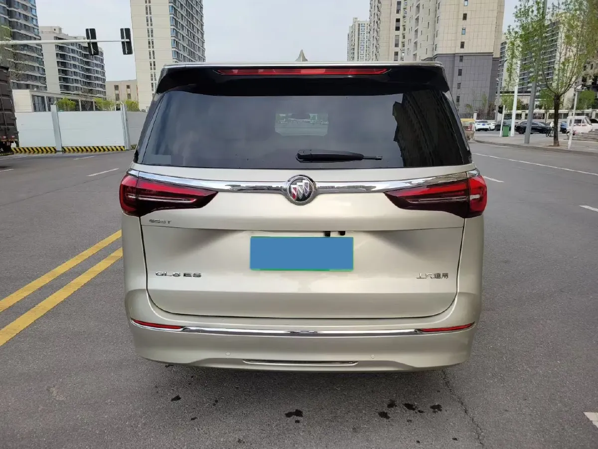 2021 Buick GL8 2.0T 237HP L4 9AT,autocango,china used car exporter,china ev exporter,chinese used car exporter,chinese used ev exporter