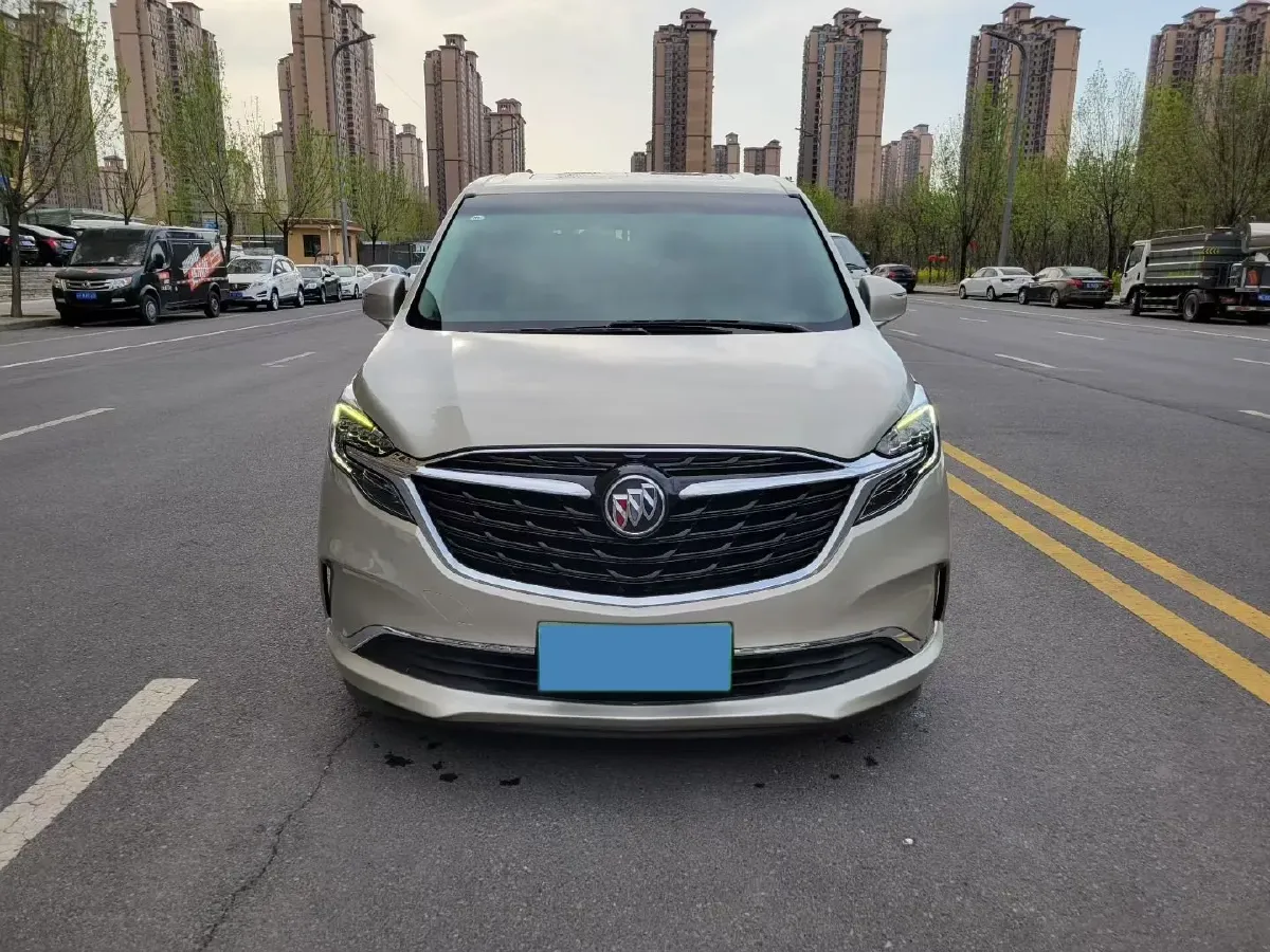 2021 Buick GL8 2.0T 237HP L4 9AT,autocango,china used car exporter,china ev exporter,chinese used car exporter,chinese used ev exporter