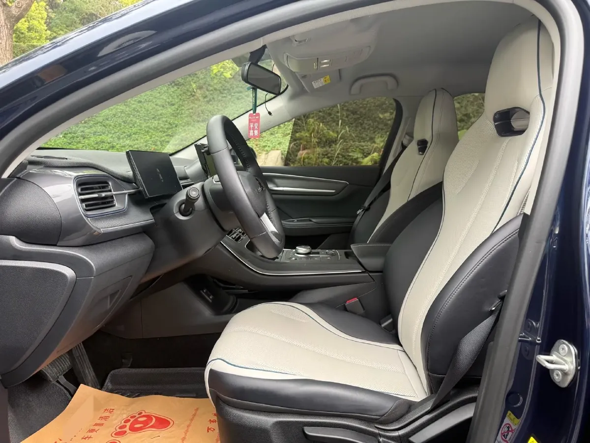 2024 BYD Destroyer 05 1.5L 110HP L4 E-CVT PHEV 8.3KWH,autocango,china used car exporter,china ev exporter,chinese used car exporter,chinese used ev exporter