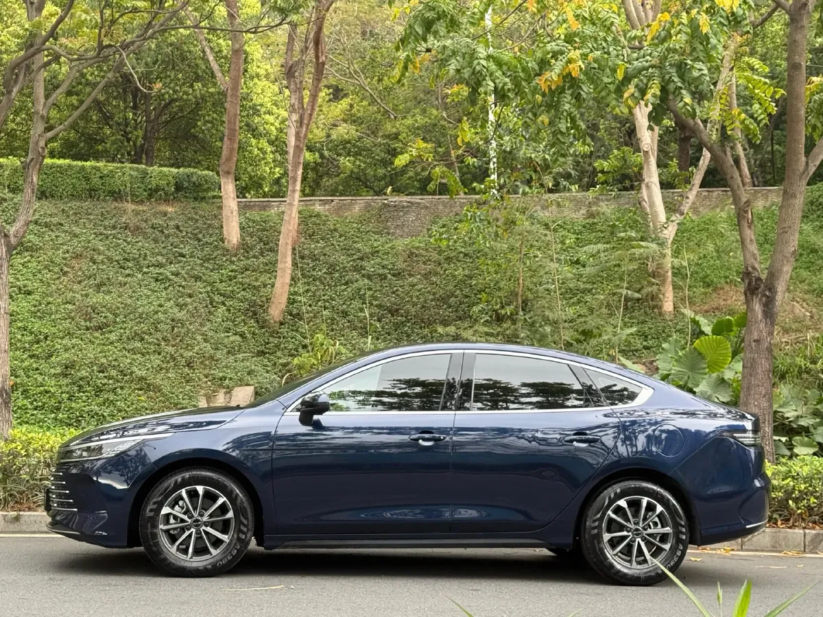 2024 BYD Destroyer 05 1.5L 110HP L4 E-CVT PHEV 8.3KWH,autocango,china used car exporter,china ev exporter,chinese used car exporter,chinese used ev exporter