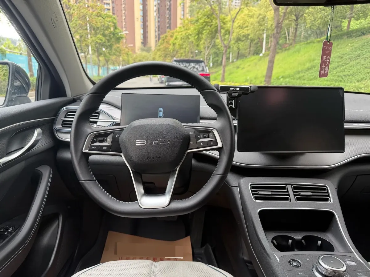 2024 BYD Destroyer 05 1.5L 110HP L4 E-CVT PHEV 8.3KWH,autocango,china used car exporter,china ev exporter,chinese used car exporter,chinese used ev exporter