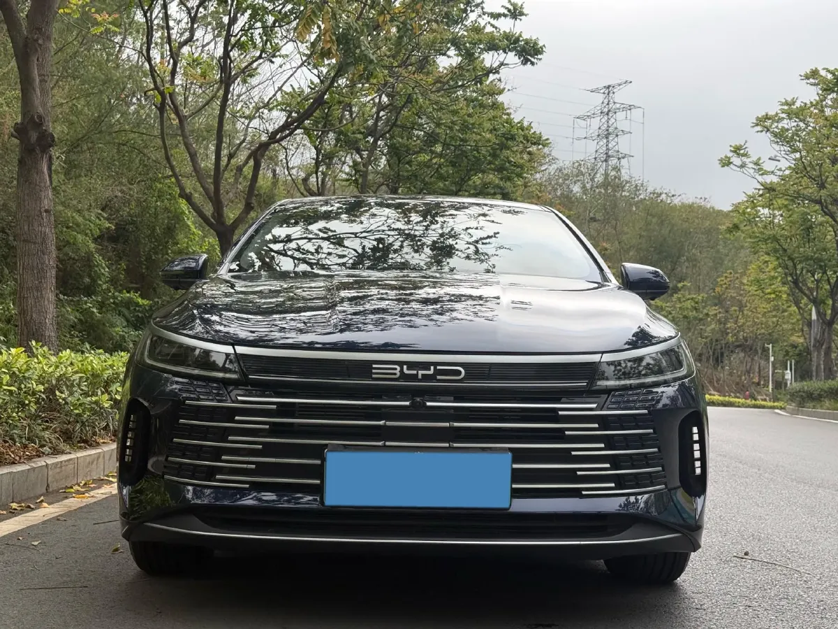 2024 BYD Destroyer 05 1.5L 110HP L4 E-CVT PHEV 8.3KWH,autocango,china used car exporter,china ev exporter,chinese used car exporter,chinese used ev exporter