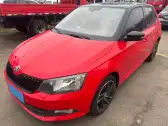 2017 SKODA FABIA,autocango,china used car exporter,china ev exporter,chinese used car exporter,chinese used ev exporter