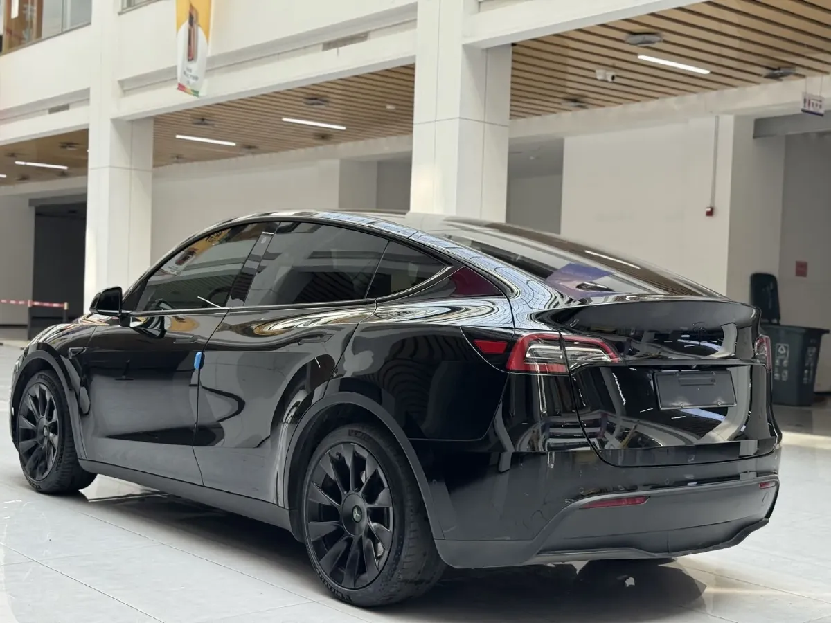 2021 Tesla Model Y BEV 60KWH,autocango,china used car exporter,china ev exporter,chinese used car exporter,chinese used ev exporter