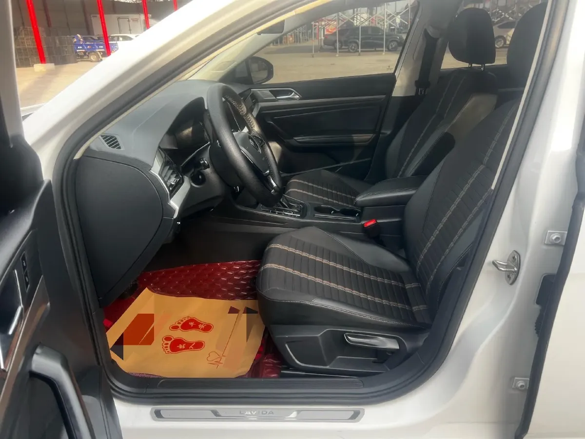 2022 Volkswagen Sagitar 1.2T 116HP L4 7DCT,autocango,china used car exporter,china ev exporter,chinese used car exporter,chinese used ev exporter