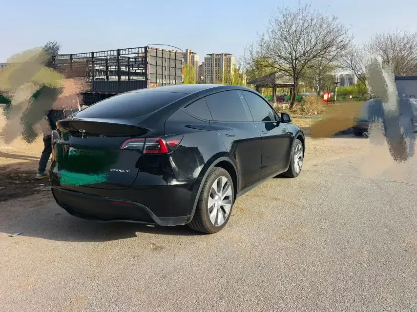 2022 Tesla Model Y BEV 60KWH,autocango,china used car exporter,china ev exporter,chinese used car exporter,chinese used ev exporter