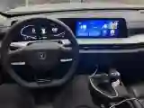 2023 ChangAn LanTuoZhe 2.0T 163HP L4 6MT