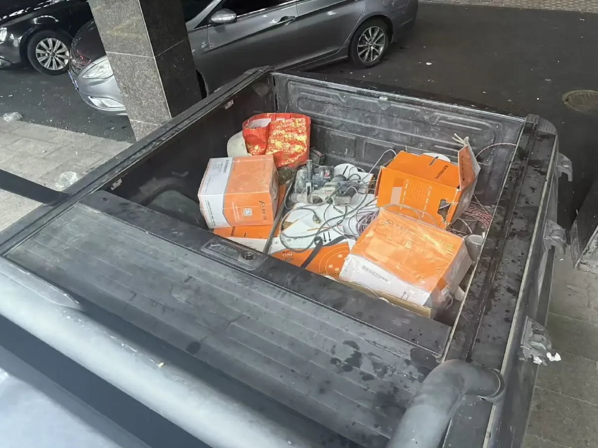 2023 ChangAn LanTuoZhe 2.0T 163HP L4 6MT,autocango,china used car exporter,china ev exporter,chinese used car exporter,chinese used ev exporter