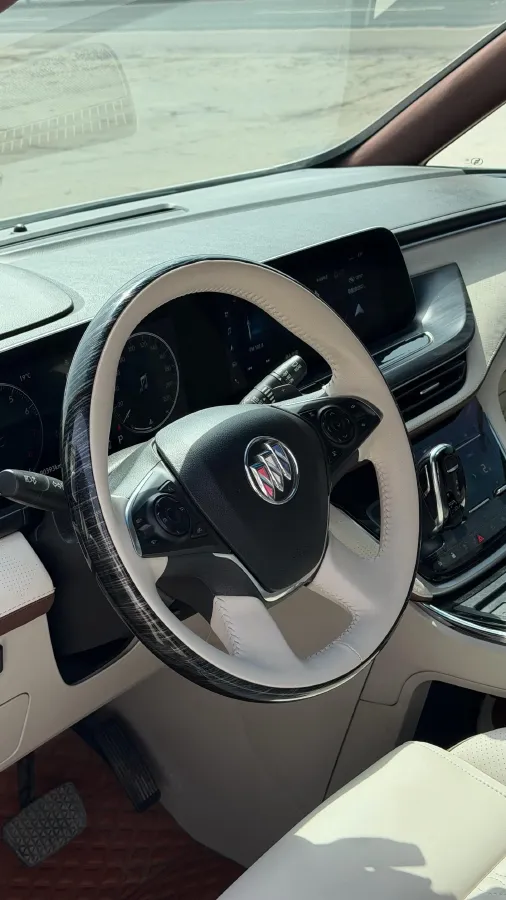 2021 Buick GL8 2.0T 237HP L4 9AT,autocango,china used car exporter,china ev exporter,chinese used car exporter,chinese used ev exporter