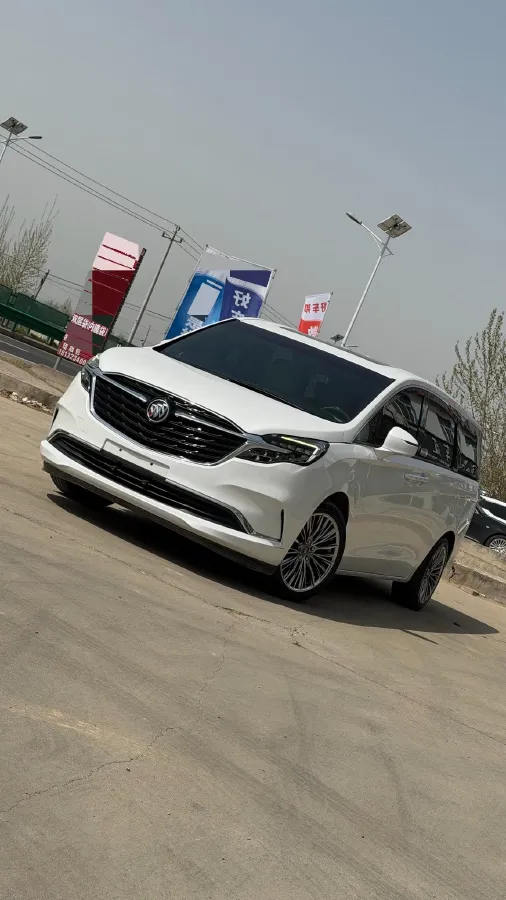 2021 Buick GL8 2.0T 237HP L4 9AT,autocango,china used car exporter,china ev exporter,chinese used car exporter,chinese used ev exporter