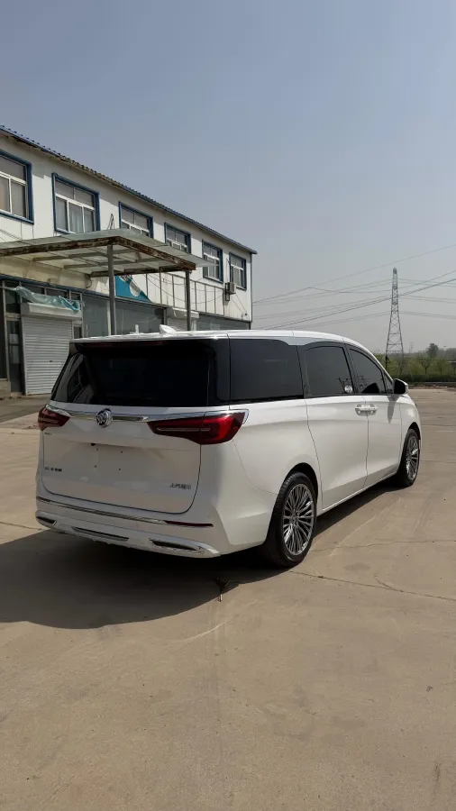 2021 Buick GL8 2.0T 237HP L4 9AT,autocango,china used car exporter,china ev exporter,chinese used car exporter,chinese used ev exporter