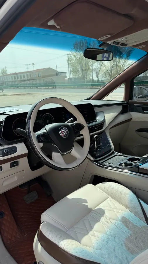 2021 Buick GL8 2.0T 237HP L4 9AT,autocango,china used car exporter,china ev exporter,chinese used car exporter,chinese used ev exporter