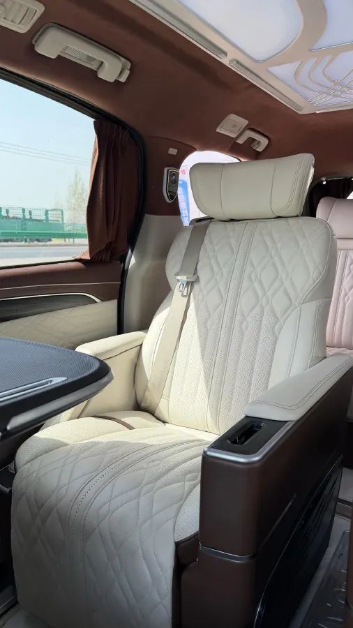 2021 Buick GL8 2.0T 237HP L4 9AT,autocango,china used car exporter,china ev exporter,chinese used car exporter,chinese used ev exporter