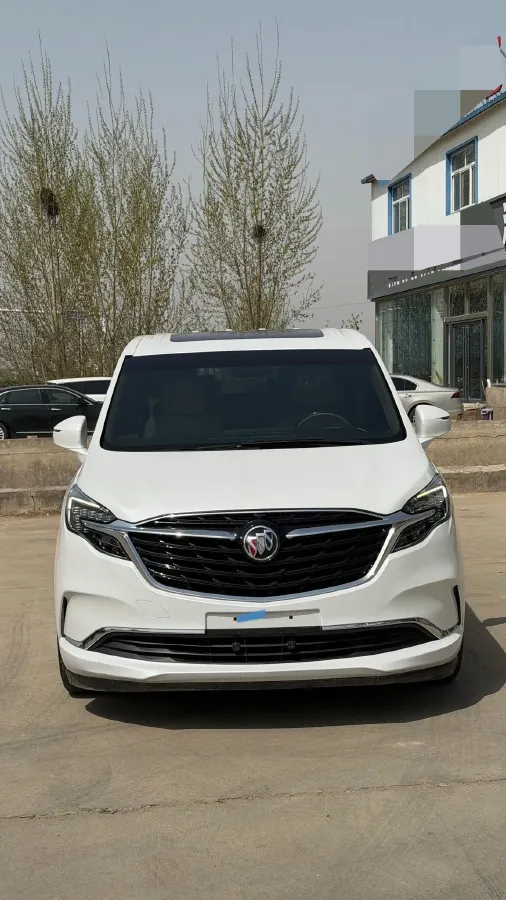 2021 Buick GL8 2.0T 237HP L4 9AT,autocango,china used car exporter,china ev exporter,chinese used car exporter,chinese used ev exporter
