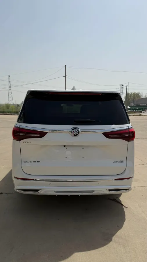 2021 Buick GL8 2.0T 237HP L4 9AT,autocango,china used car exporter,china ev exporter,chinese used car exporter,chinese used ev exporter