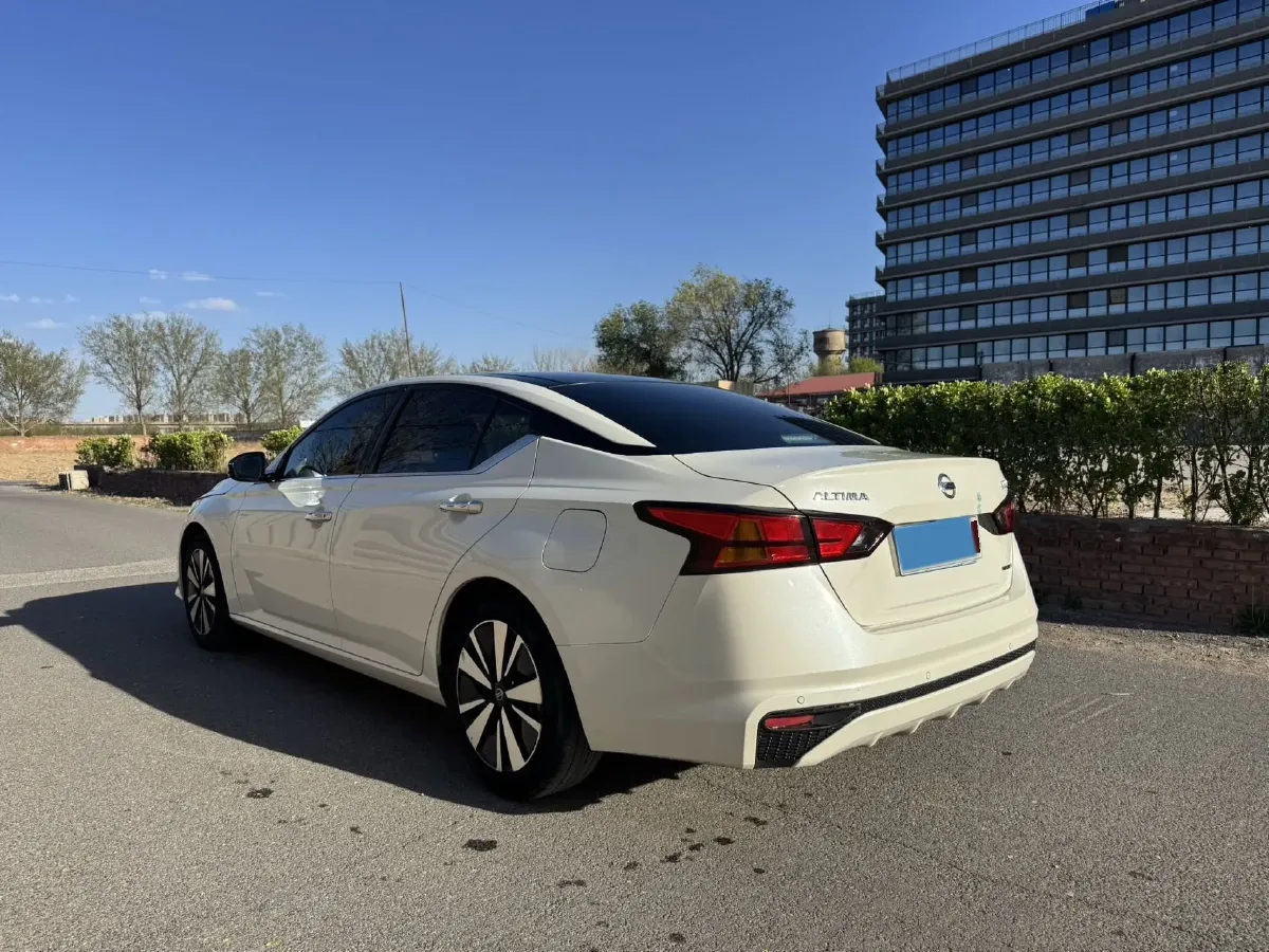2021 Nissan Teana 2.0L 156HP L4 CVT,autocango,china used car exporter,china ev exporter,chinese used car exporter,chinese used ev exporter