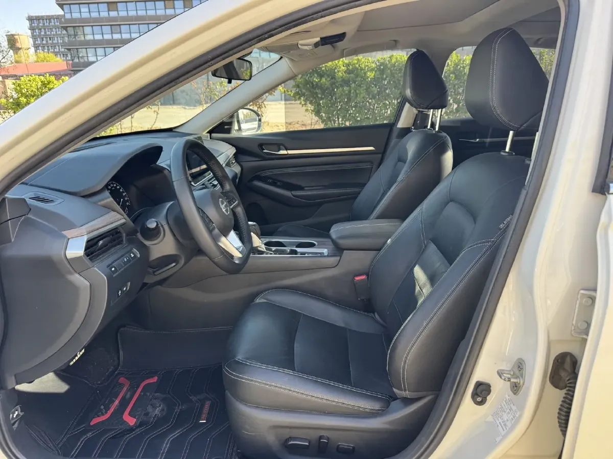 2021 Nissan Teana 2.0L 156HP L4 CVT,autocango,china used car exporter,china ev exporter,chinese used car exporter,chinese used ev exporter