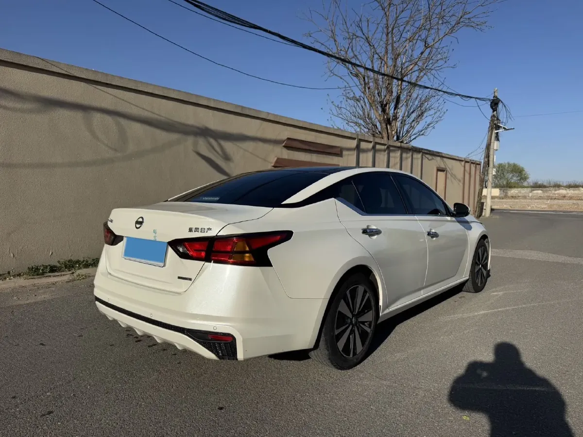 2021 Nissan Teana 2.0L 156HP L4 CVT,autocango,china used car exporter,china ev exporter,chinese used car exporter,chinese used ev exporter