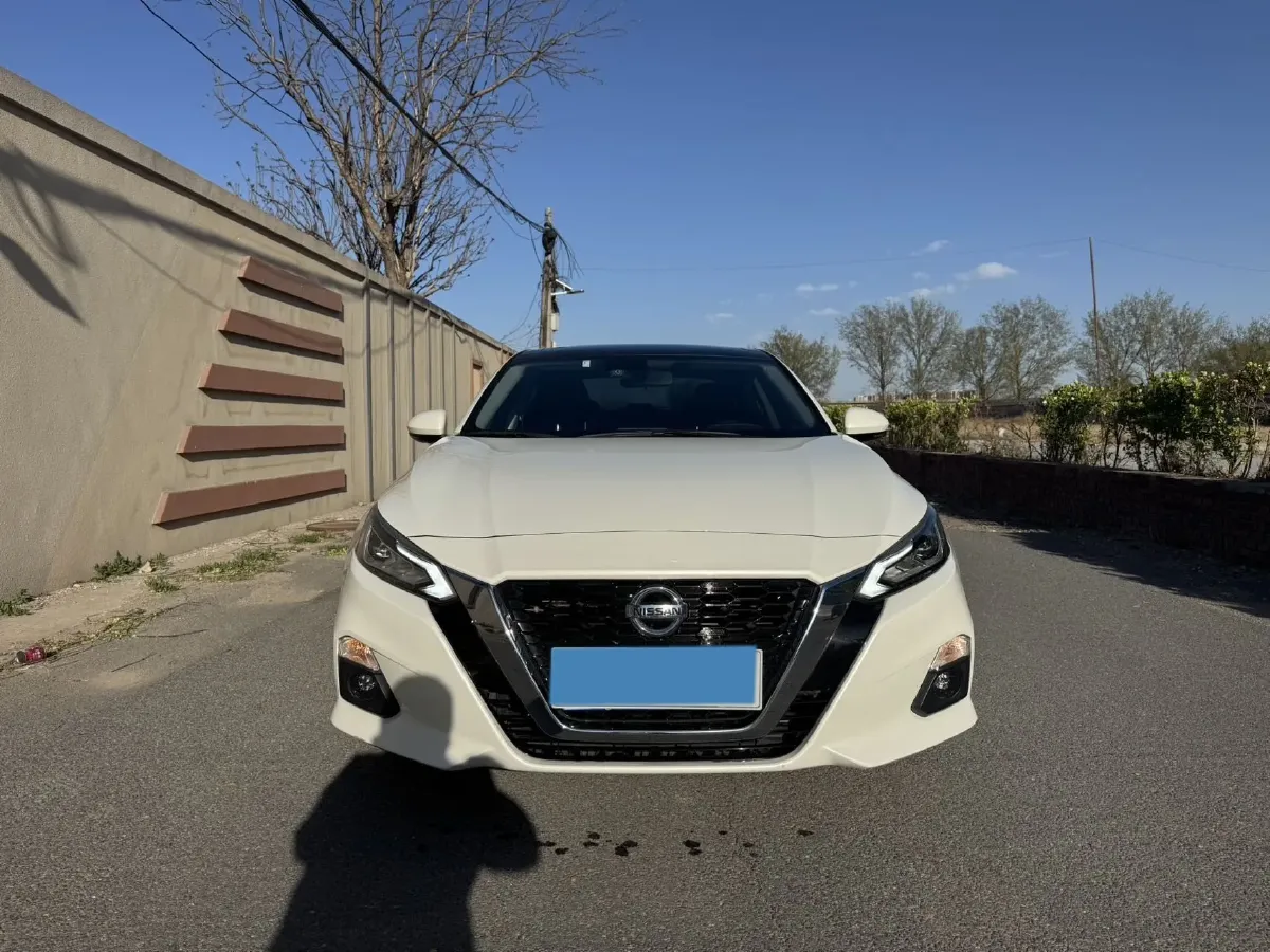 2021 Nissan Teana 2.0L 156HP L4 CVT,autocango,china used car exporter,china ev exporter,chinese used car exporter,chinese used ev exporter
