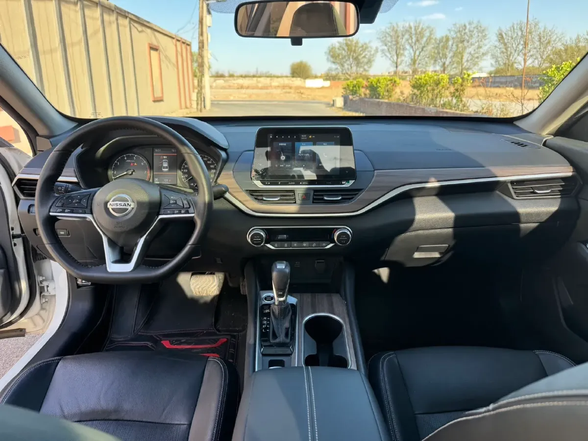 2021 Nissan Teana 2.0L 156HP L4 CVT,autocango,china used car exporter,china ev exporter,chinese used car exporter,chinese used ev exporter