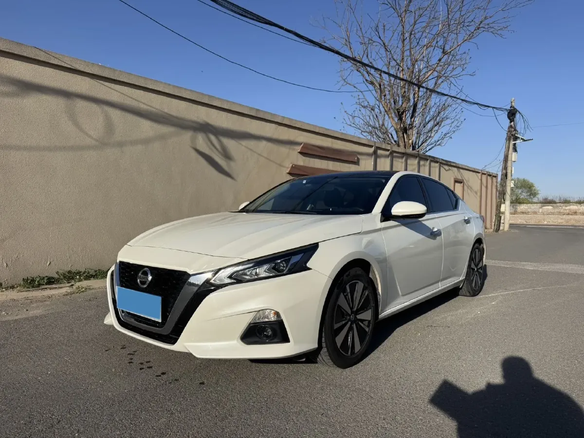 2021 Nissan Teana 2.0L 156HP L4 CVT,autocango,china used car exporter,china ev exporter,chinese used car exporter,chinese used ev exporter
