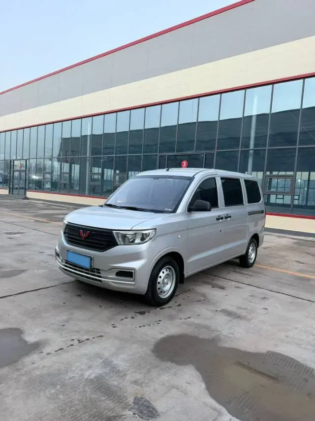 2022 JinBei Little Sea Lion X30 1.5L 102HP L4 5MT,autocango,china used car exporter,china ev exporter,chinese used car exporter,chinese used ev exporter