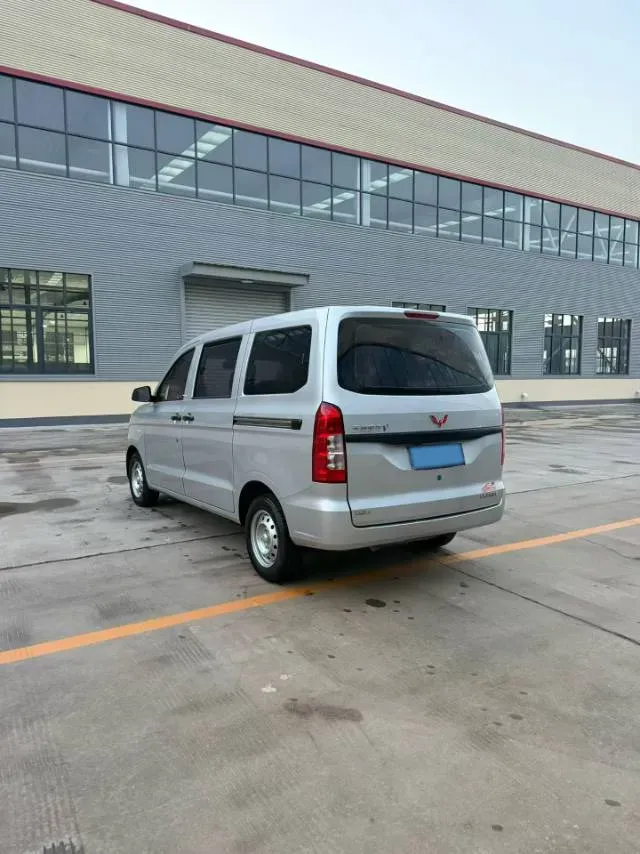2022 JinBei Little Sea Lion X30 1.5L 102HP L4 5MT,autocango,china used car exporter,china ev exporter,chinese used car exporter,chinese used ev exporter
