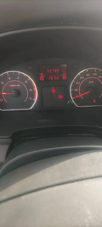 2022 JinBei Little Sea Lion X30 1.5L 102HP L4 5MT,autocango,china used car exporter,china ev exporter,chinese used car exporter,chinese used ev exporter