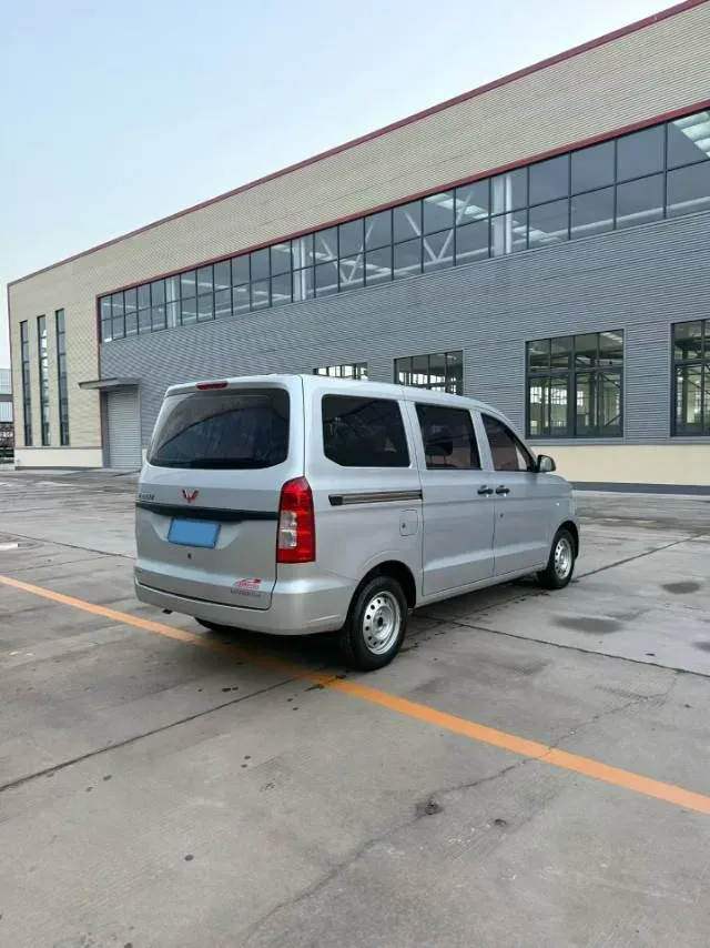 2022 JinBei Little Sea Lion X30 1.5L 102HP L4 5MT,autocango,china used car exporter,china ev exporter,chinese used car exporter,chinese used ev exporter