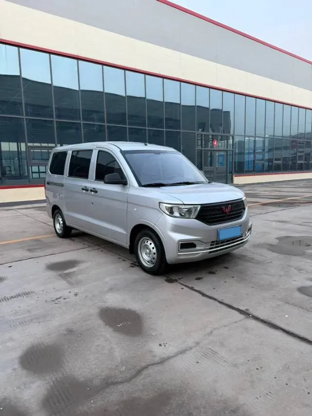2022 JinBei Little Sea Lion X30 1.5L 102HP L4 5MT,autocango,china used car exporter,china ev exporter,chinese used car exporter,chinese used ev exporter