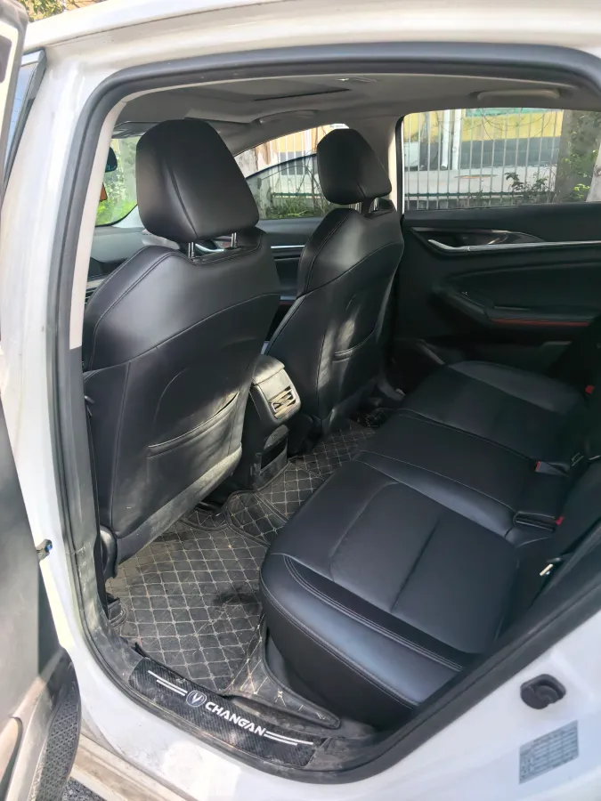 2020 ChangAn Eado 1.4T 158HP L4 7DCT,autocango,china used car exporter,china ev exporter,chinese used car exporter,chinese used ev exporter