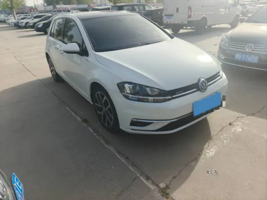 2020 Volkswagen Golf 1.4T 150HP L4 7DCT,autocango,china used car exporter,china ev exporter,chinese used car exporter,chinese used ev exporter
