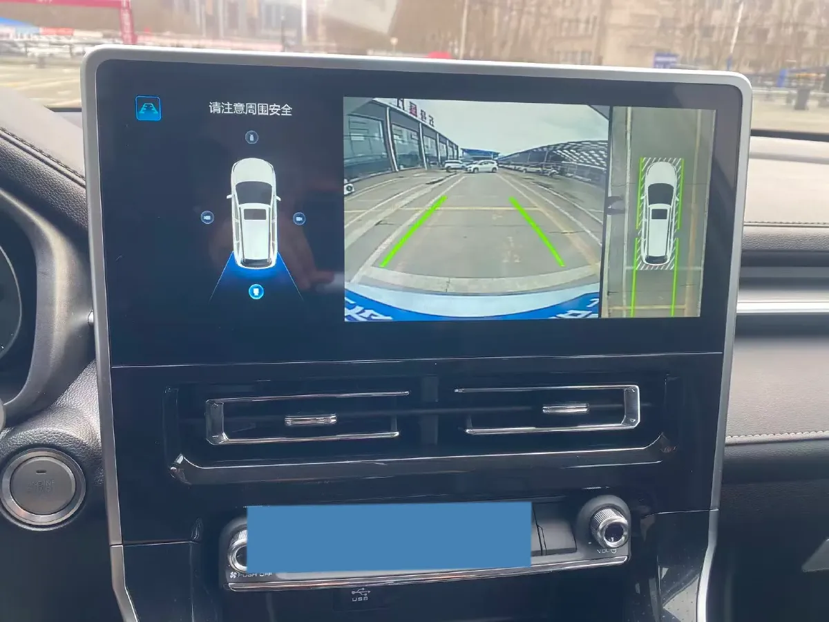 2022 Chery Tiggo 5x 1.5T 156HP L4 CVT,autocango,china used car exporter,china ev exporter,chinese used car exporter,chinese used ev exporter