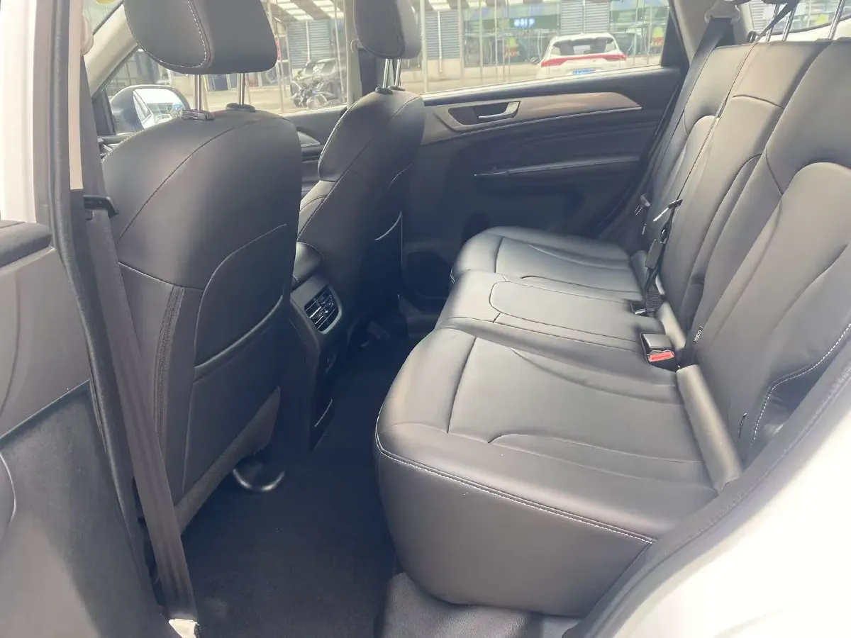 2022 Chery Tiggo 5x 1.5T 156HP L4 CVT,autocango,china used car exporter,china ev exporter,chinese used car exporter,chinese used ev exporter