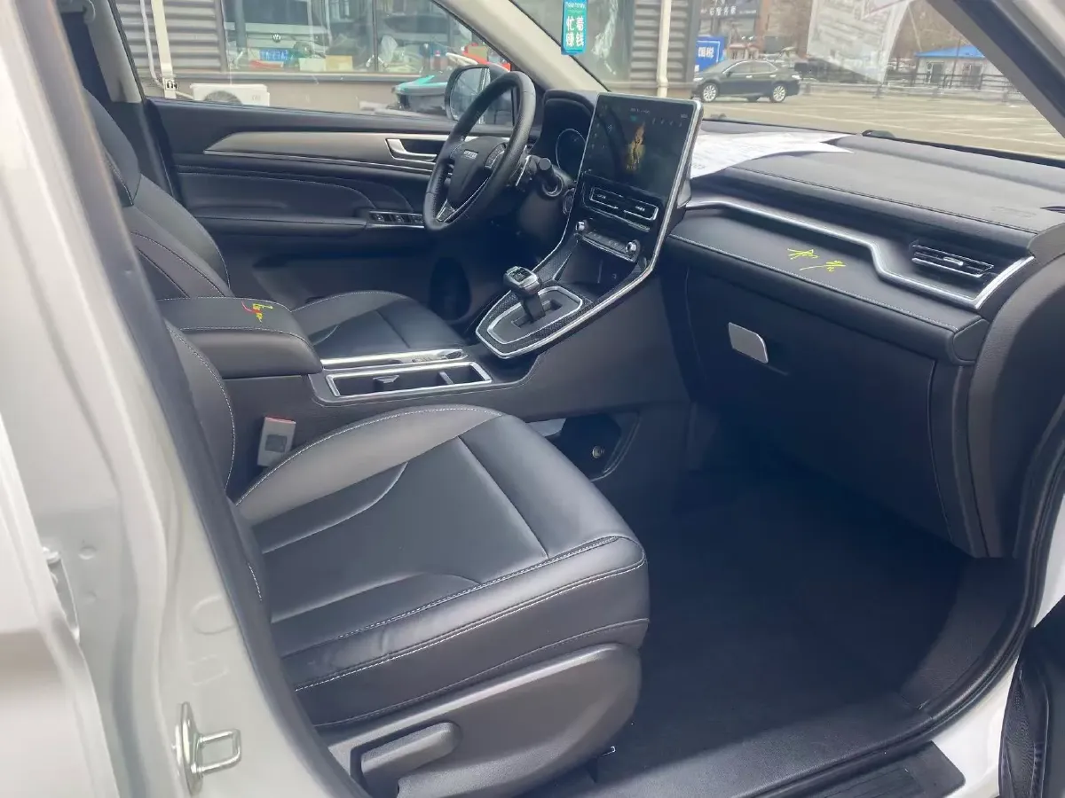 2022 Chery Tiggo 5x 1.5T 156HP L4 CVT,autocango,china used car exporter,china ev exporter,chinese used car exporter,chinese used ev exporter