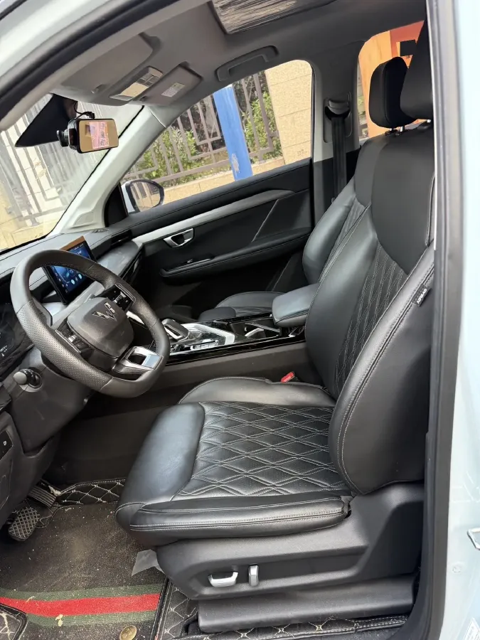 2022 WuLing XingChen 2.0L 136HP L4 1DHT Hybrid 1.8KWH,autocango,china used car exporter,china ev exporter,chinese used car exporter,chinese used ev exporter